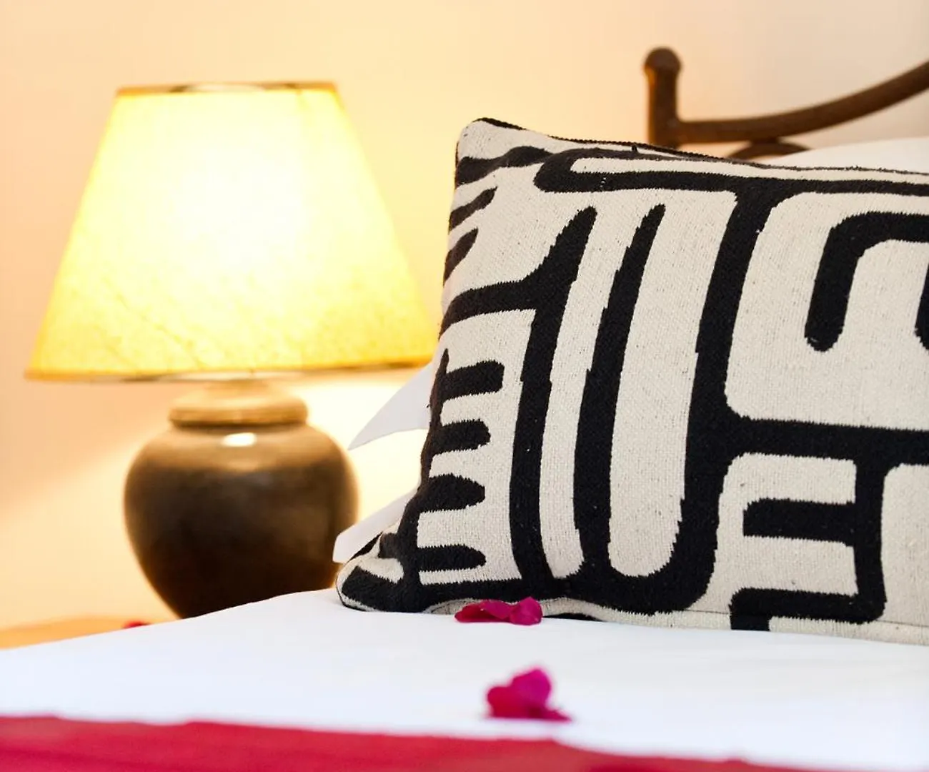 Dar Maktoub Bed and Breakfast Agadir 3*,