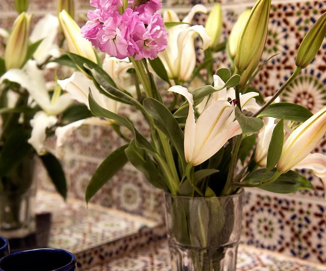 Dar Maktoub Bed and Breakfast Agadir Bed & Breakfast