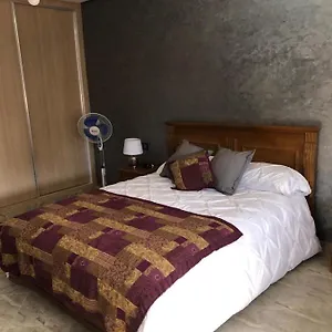 Vibes En-suite Bed & Breakfast