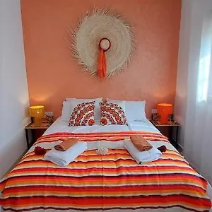 Casa Zouina Bed & Breakfast