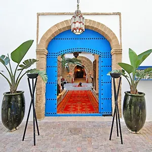 Dar L'oussia & Marruecos