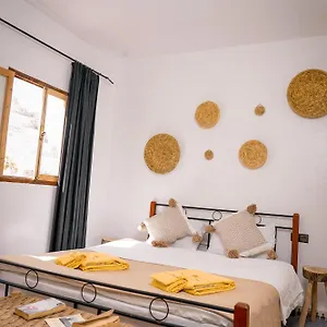 Soul Surf House Anza Hostel