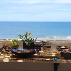 Amazigh Surf House Agadir