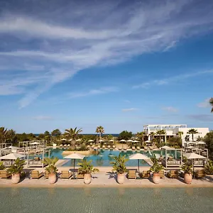 Отель Sofitel Thalassa Sea &