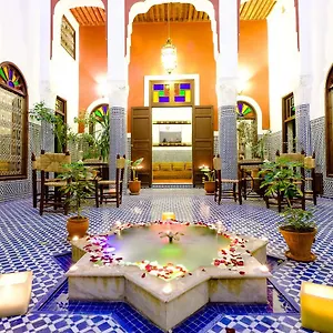 Tafilatet Marruecos
