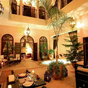 Djemanna Riad