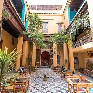 Medina Social Club Marruecos