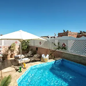 Matins De Marrakech Marruecos