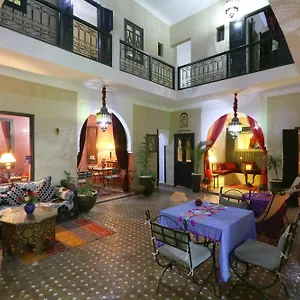 Viewpoint Riad
