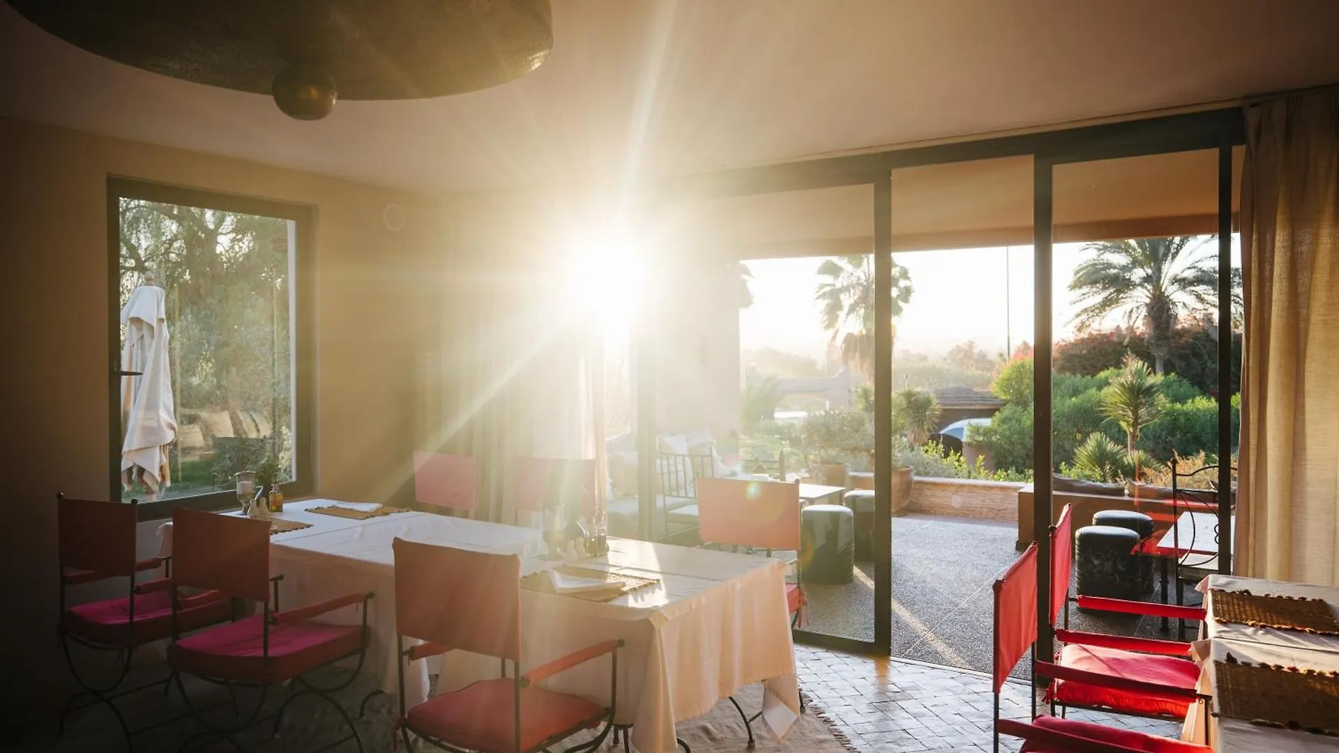 Dar Maktoub Bed & Breakfast Agadir