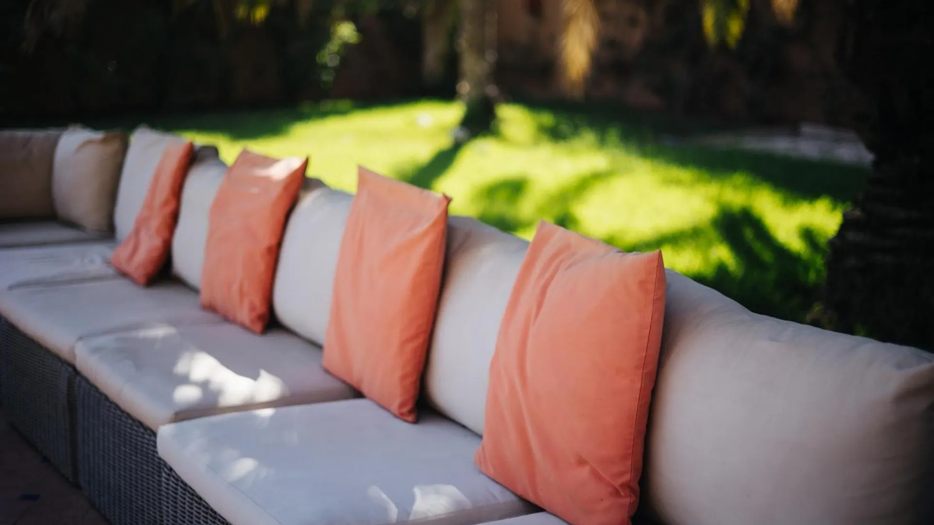 Dar Maktoub Bed & Breakfast Agadir 3*,  Morocco