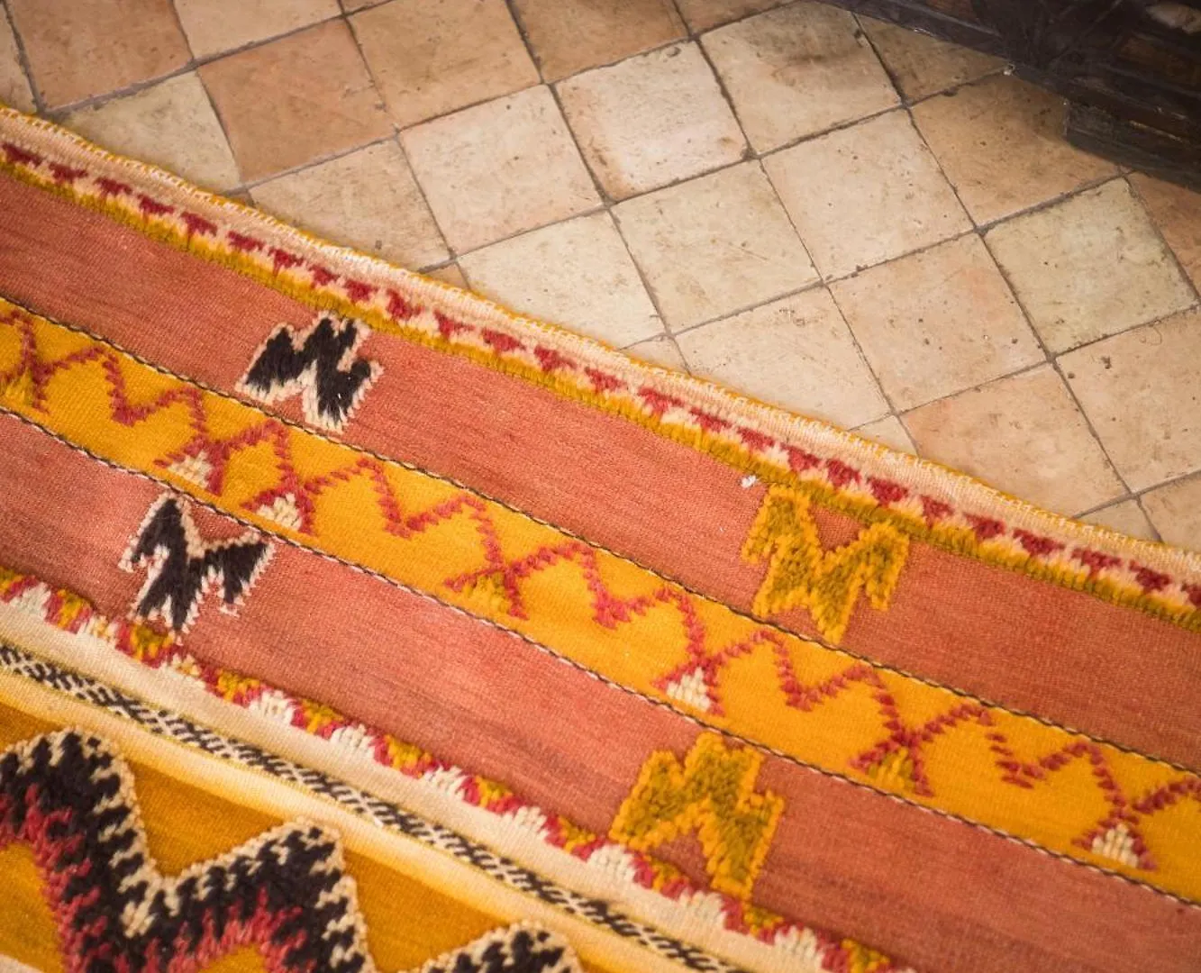 Dar Maktoub Bed & Breakfast Agadir