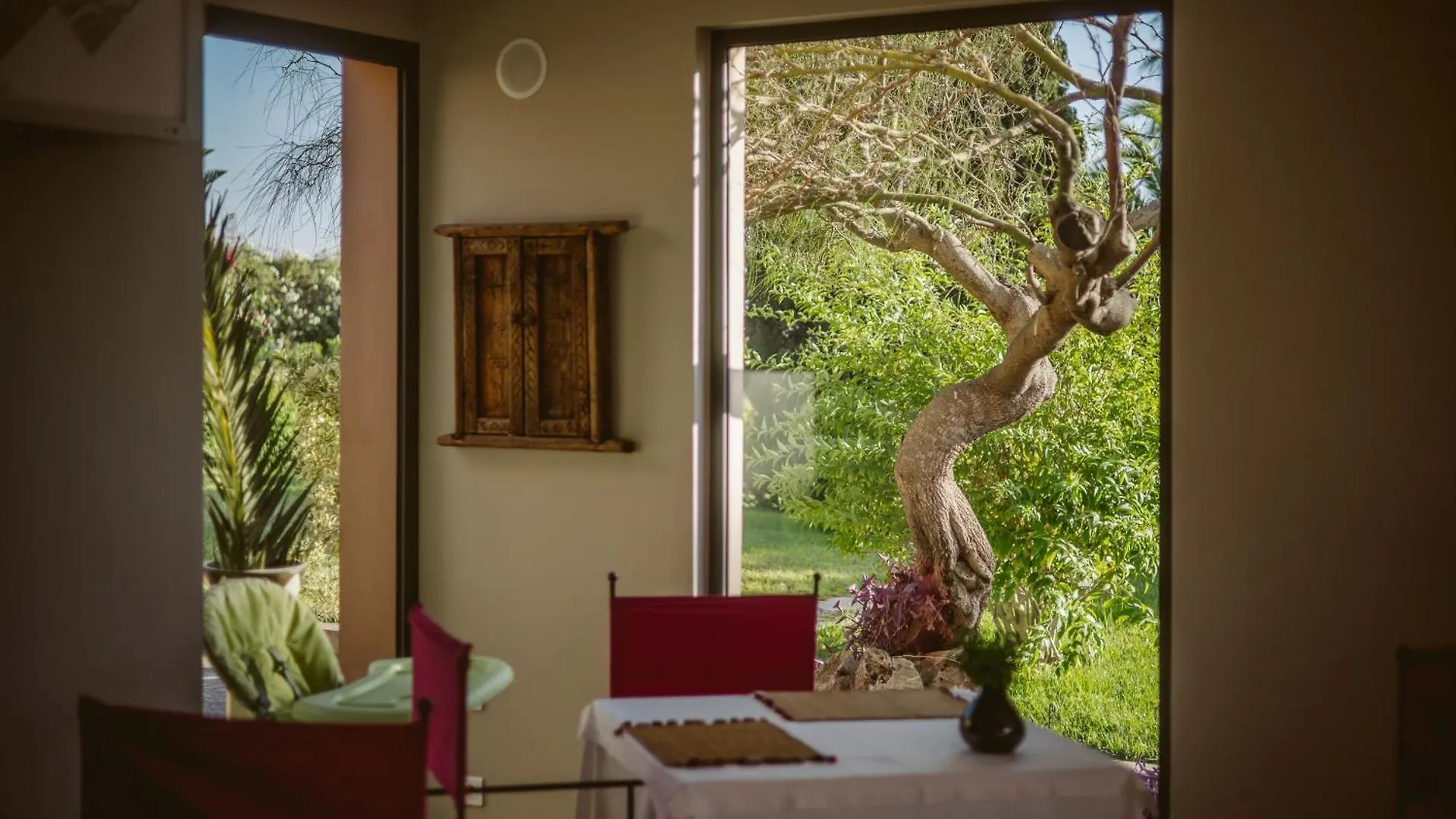 Dar Maktoub Bed & Breakfast Agadir Morocco