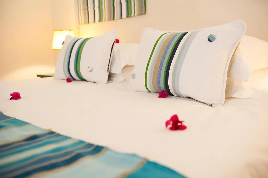 Dar Maktoub Bed & Breakfast Agadir 3*,