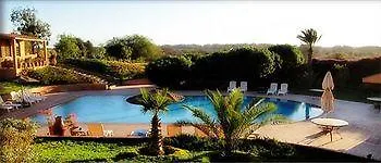 Dar Maktoub Bed & Breakfast Agadir