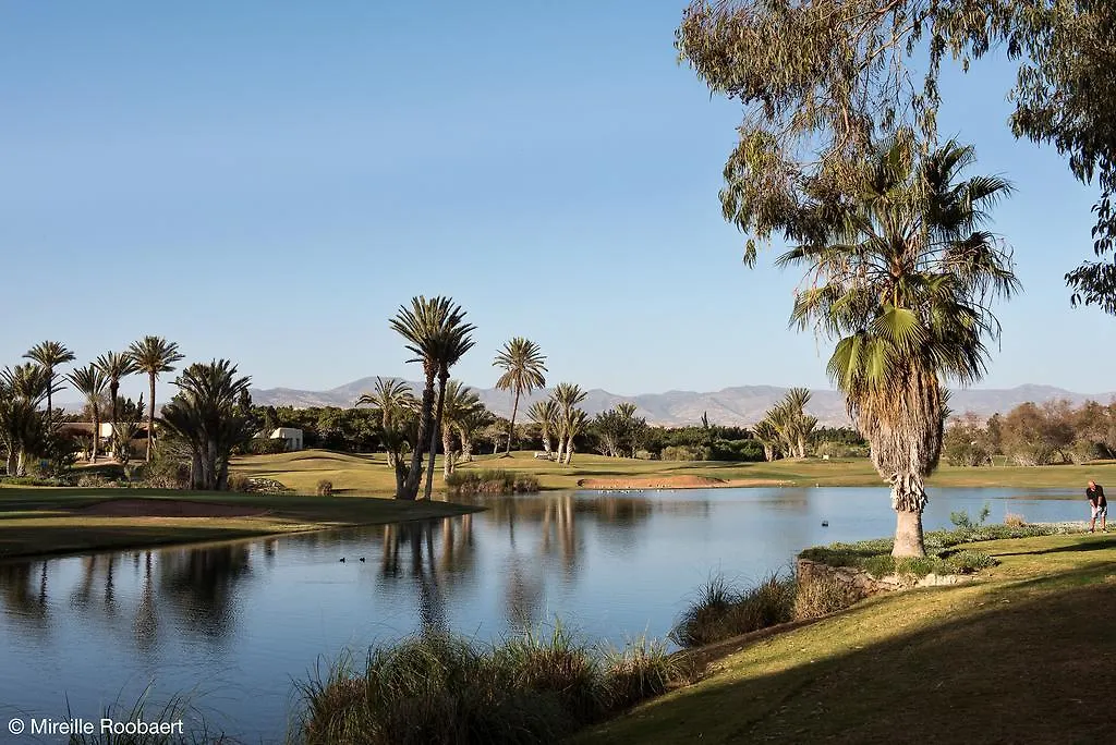 Dar Maktoub Bed & Breakfast Agadir