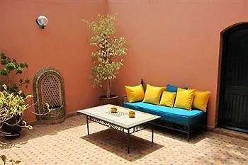 Dar Maktoub Bed & Breakfast Agadir
