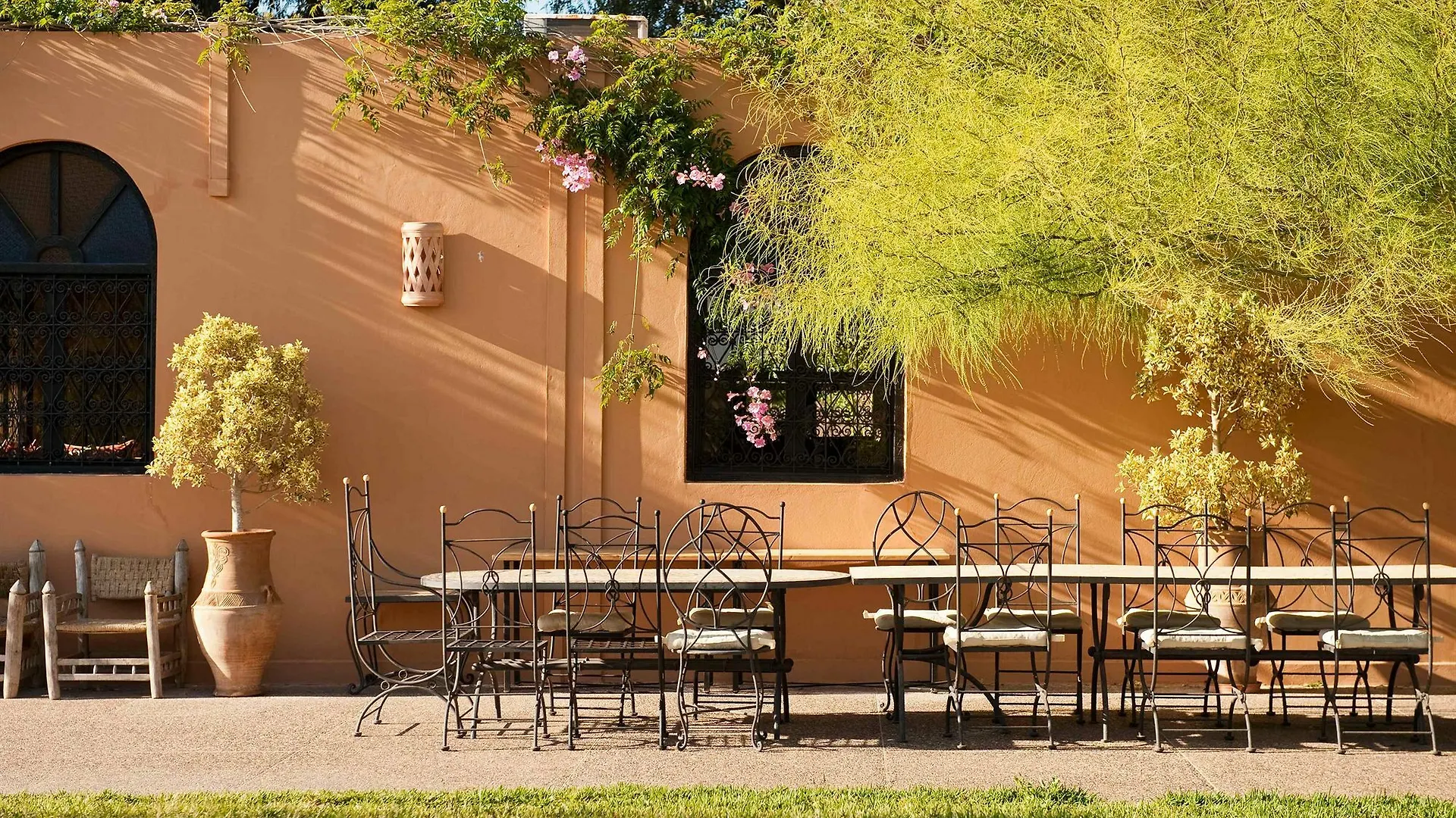 Dar Maktoub Bed & Breakfast Agadir 3*,  Morocco