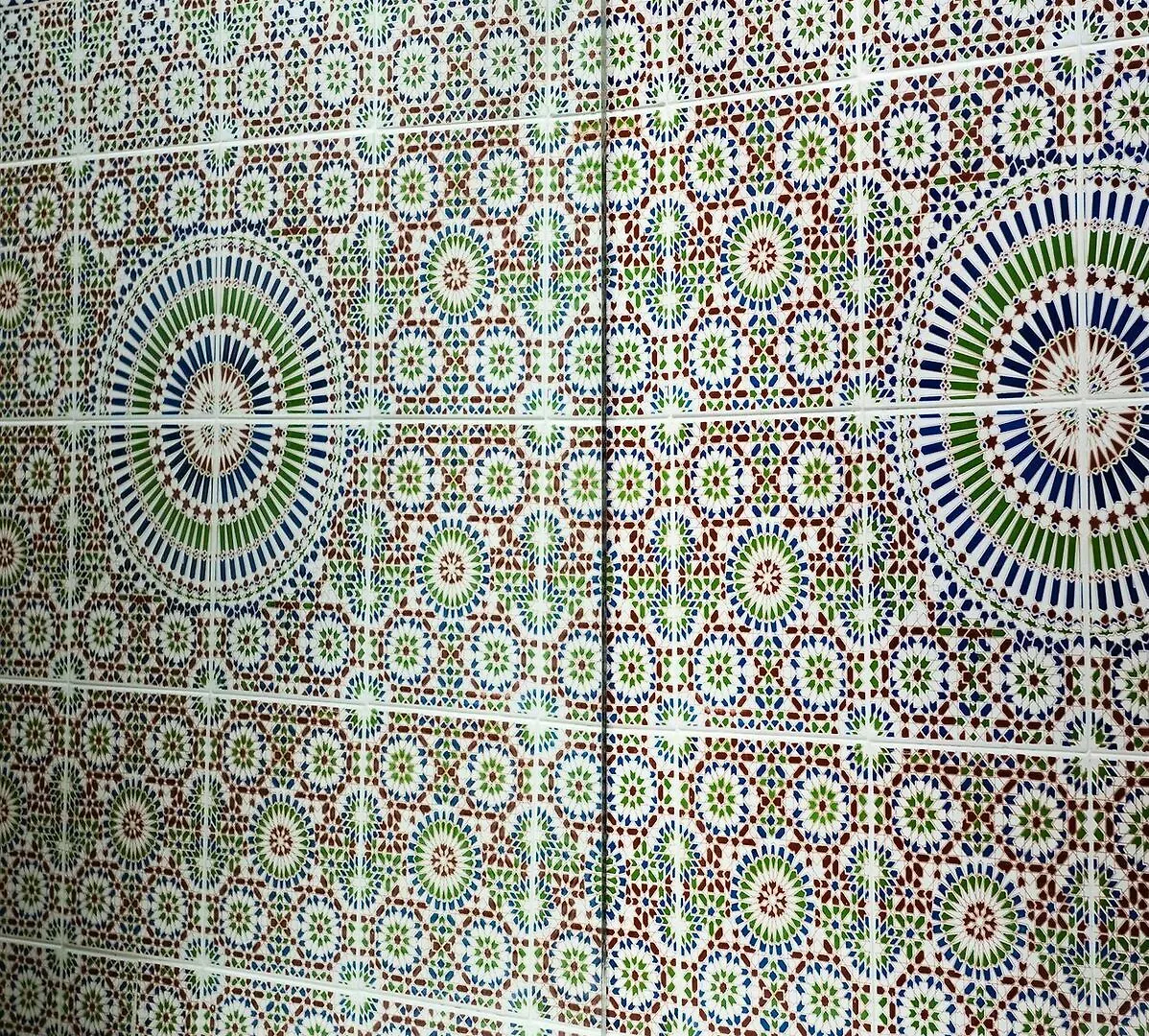 Dar Maktoub Bed & Breakfast Agadir Morocco