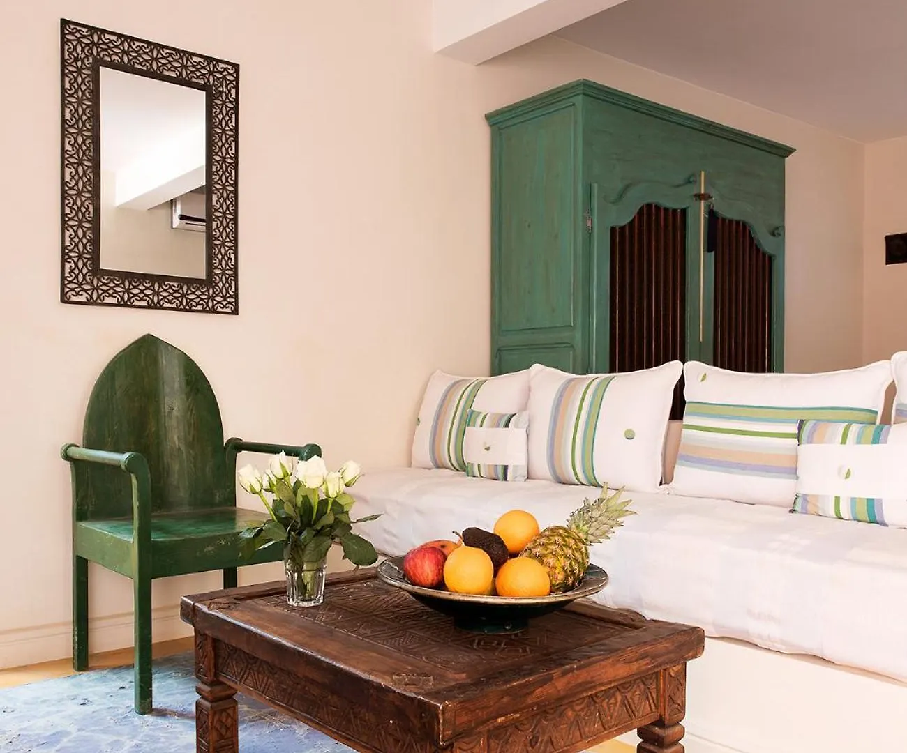 Dar Maktoub Bed and Breakfast Agadir Bed & Breakfast