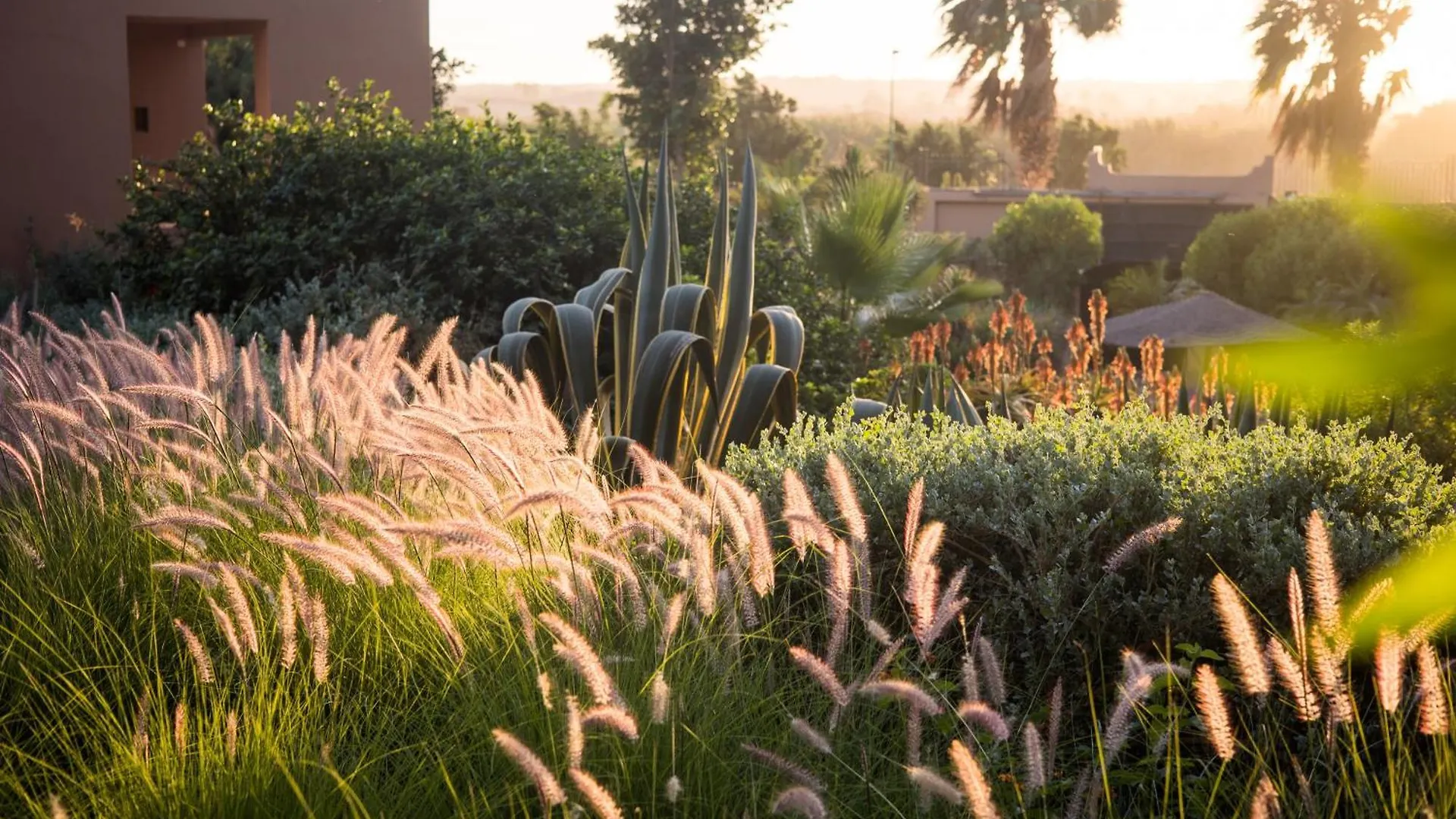 Bed & Breakfast Dar Maktoub Bed and Breakfast Agadir