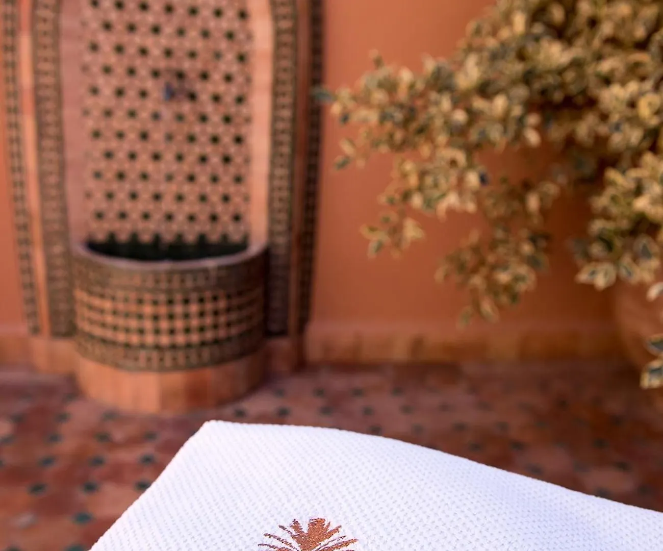 Bed & Breakfast Dar Maktoub Bed and Breakfast Agadir