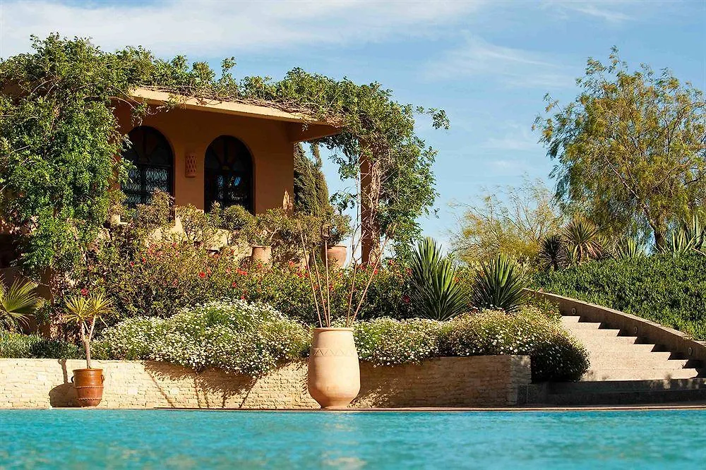 Dar Maktoub Bed and Breakfast Agadir 3*,  Marokko