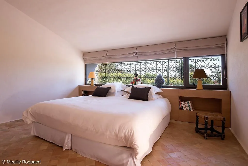 Dar Maktoub Bed and Breakfast Agadir 3*,  Marokko