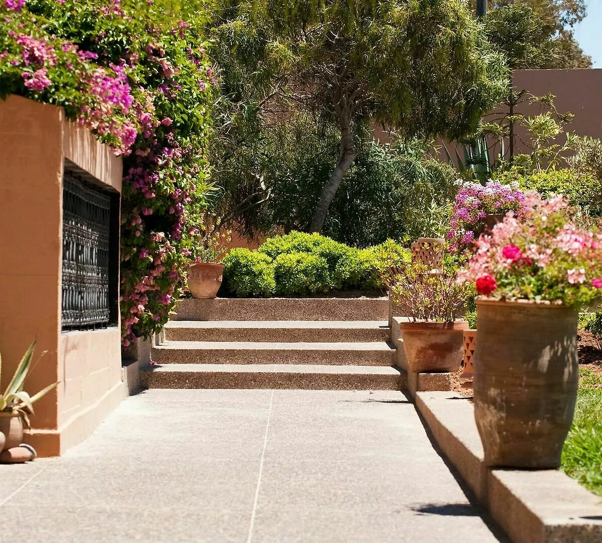 Dar Maktoub Bed and Breakfast Agadir 3*,  Marokko