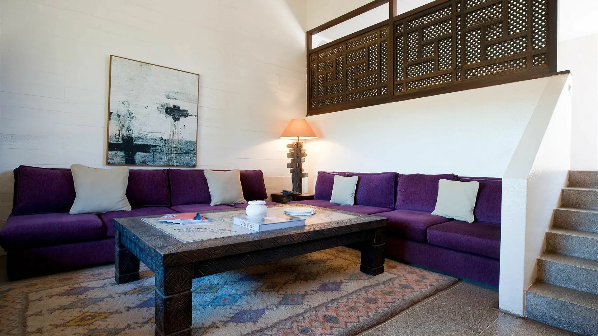 Dar Maktoub Bed and Breakfast Agadir